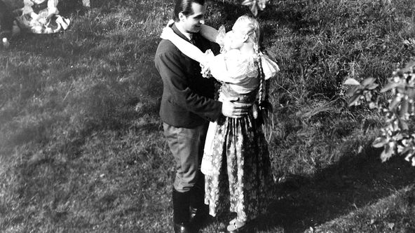 Muzikantská Liduška