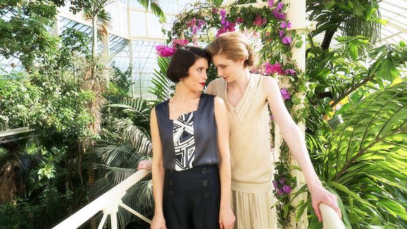 Vita & Virginia