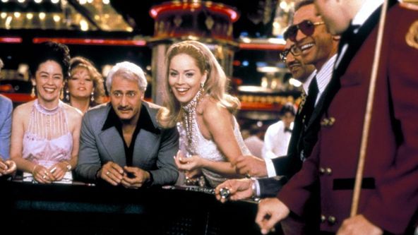 Casino