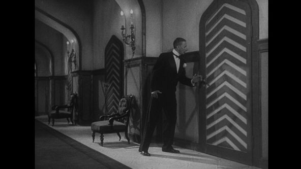 Když Burian prášil