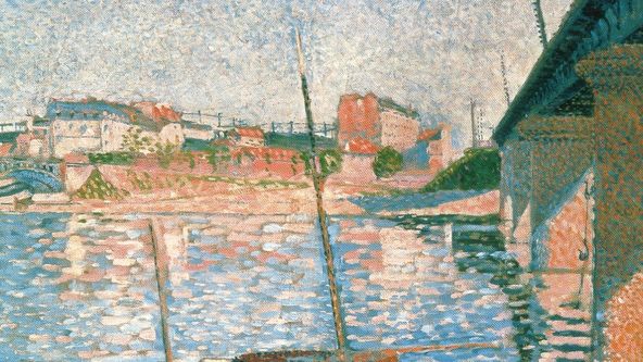 Nejvýznamnější malíři: od impresionismu k abstrakci (3/12)