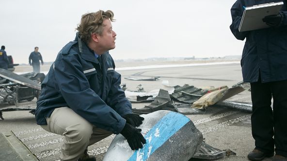 Letecké katastrofy: Nové důkazy (10)