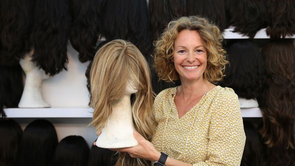 Výjimečné manželky (3)