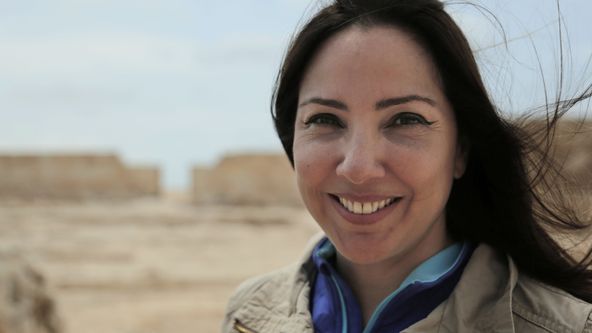 Ztracené poklady Egypta
