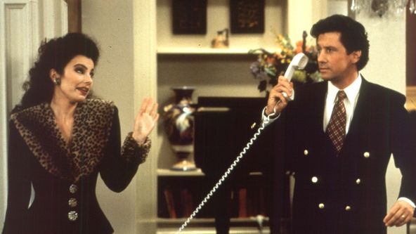 Chůva k pohledání (18, 19)