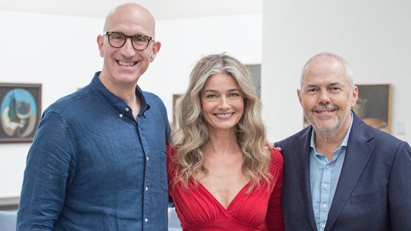 Na plovárně s Pavlínou Pořízkovou