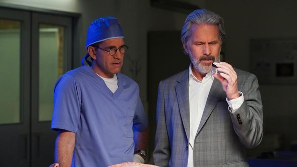 Námořní vyšetřovací služba XX (8)