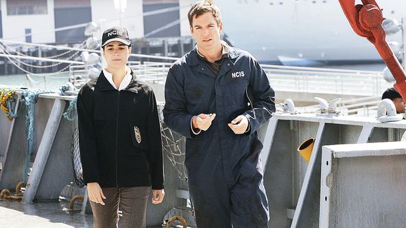 Námořní vyšetřovací služba III (23)