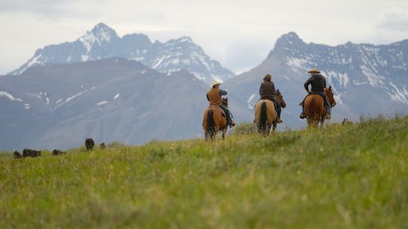 Kanadské národní parky (3)