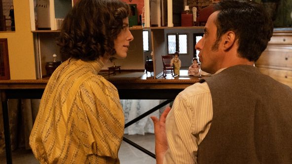 Případy detektiva Murdocha XV