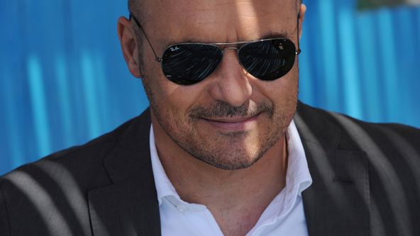 Komisař Montalbano