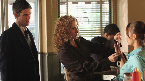 Kriminálka New York II (9)