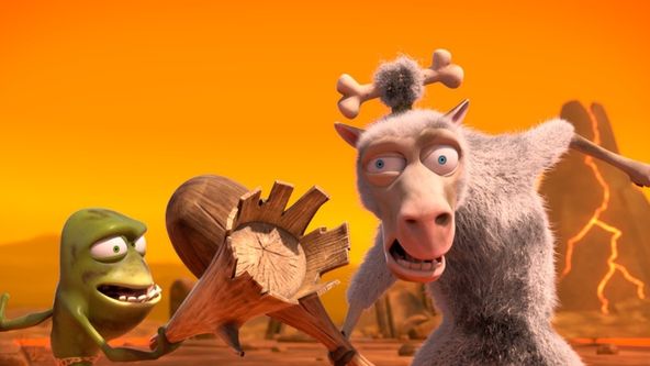 Sova a její kamarádi (16)