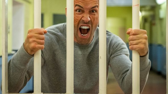Avengement