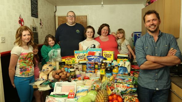 Nejlepší strava na světě (1)