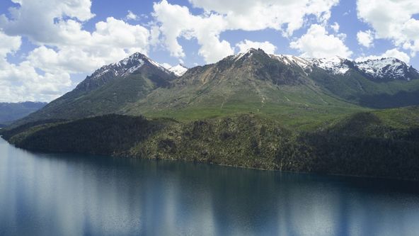 Na cestě po severní Patagonii