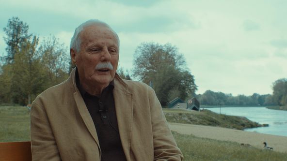 Život hledáčkem Petra Bruknera