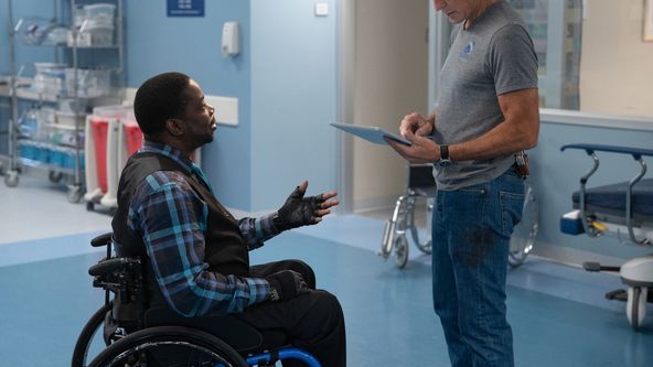 Námořní vyšetřovací služba: New Orleans VI (6)