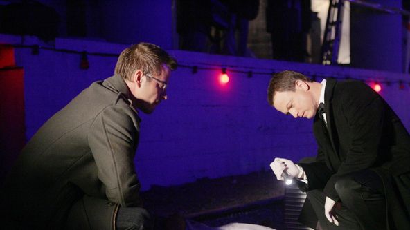 Kriminálka New York II (13)