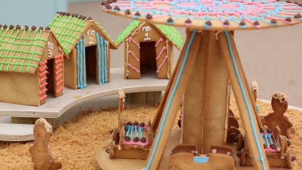 Mistrovské pečení V (10)