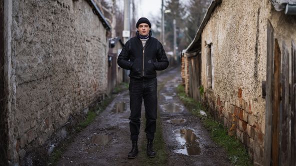 Česko na drogách (2/6)