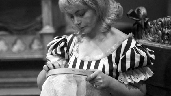 O chytré princezně