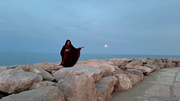 Marie Magdaléna - apoštolka apoštolů