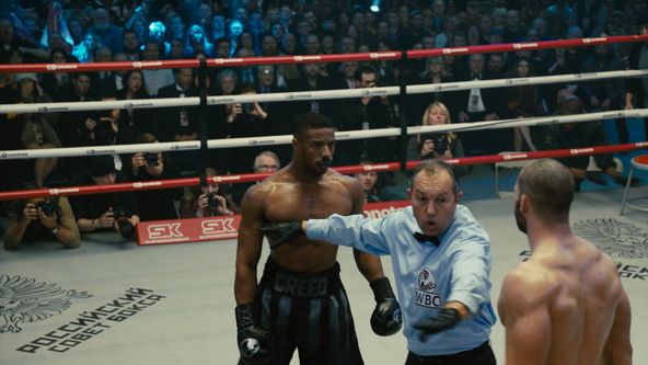 Creed II