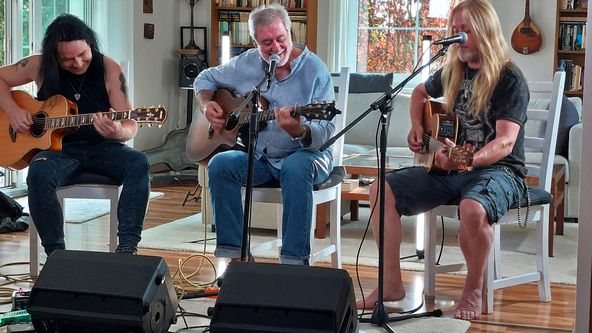 Ikony Kamila Střihavky (2/10)