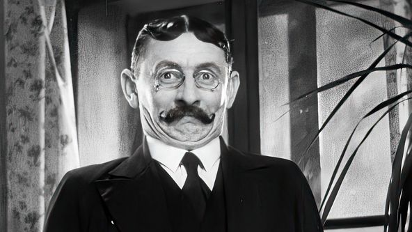 Anton Špelec, ostrostřelec
