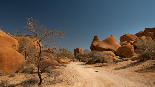 Africká abeceda