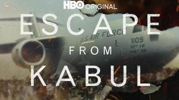 Kábulské letiště