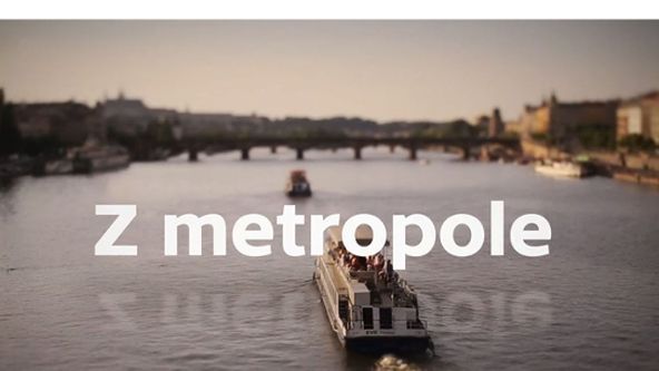 Z metropole