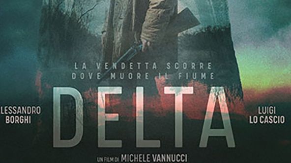 V deltě