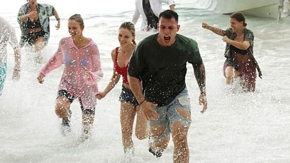 Survivor Česko & Slovensko IV (5)