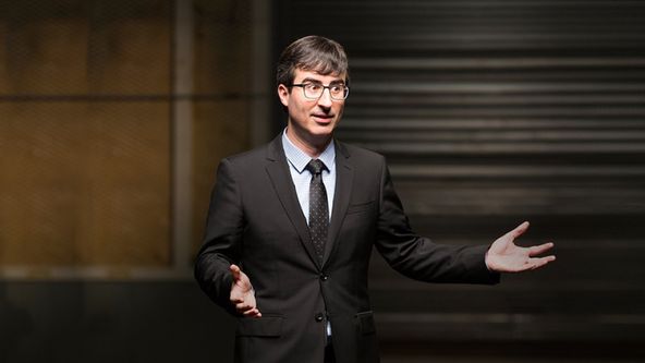 John Oliver: Co týden dal a vzal XI (4)