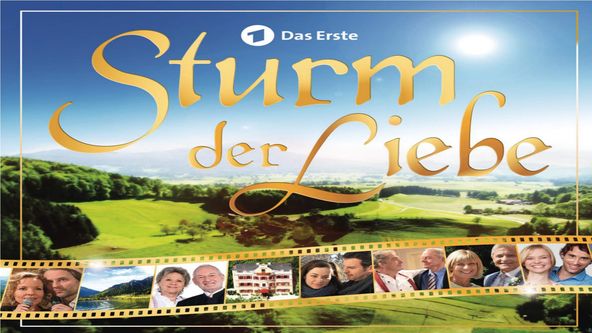 Sturm der Liebe