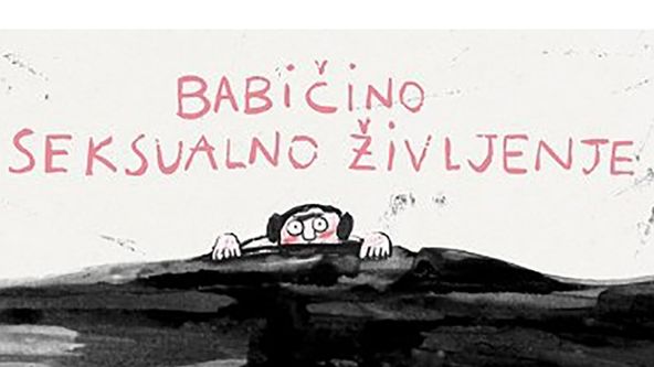 Babiččin sexuální život