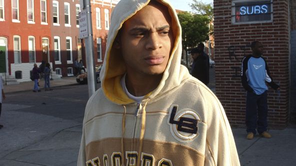 The Wire - Špína Baltimoru II (9)