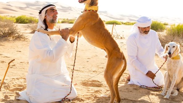 Psi: jejich neznámé dějiny (4/5)