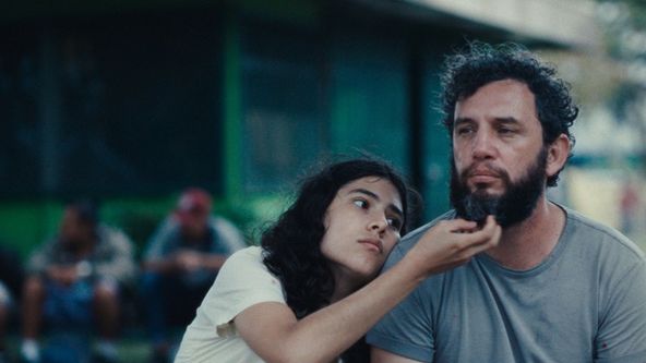 Mám elektrické sny