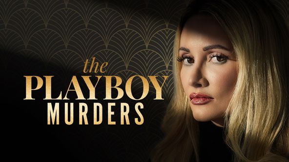 Vraždy modelek Playboye (1)