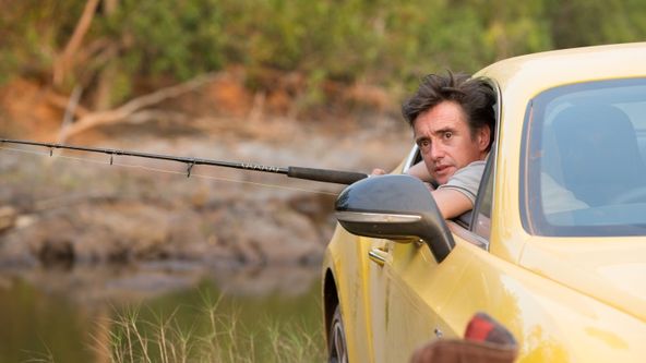 Top Gear XXII (6/8)