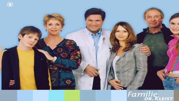 Rodina doktora Kleista V (9)