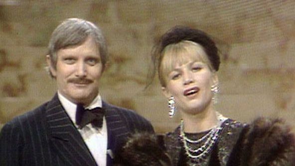 Písničky z obrazovky