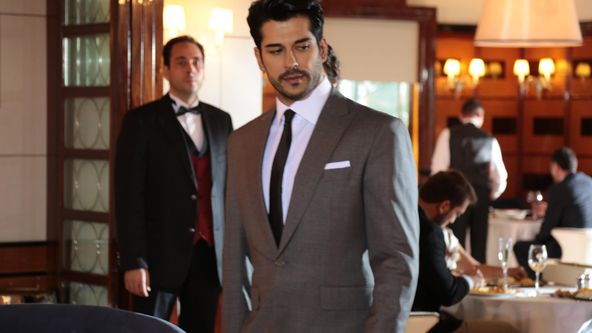 Nekonečná láska II (8)