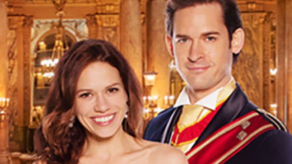 Kráľovské zásnuby