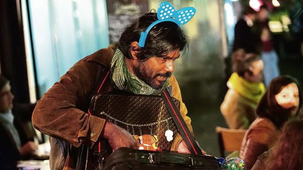 Dheepan