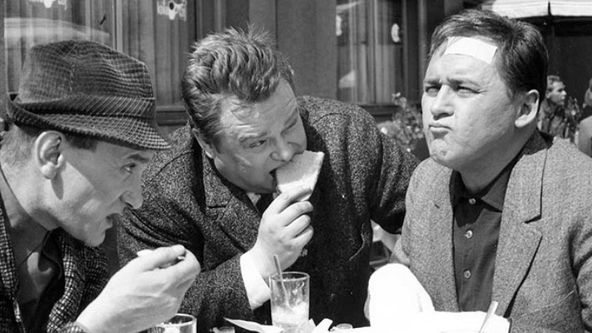 Poklad byzantského kupce