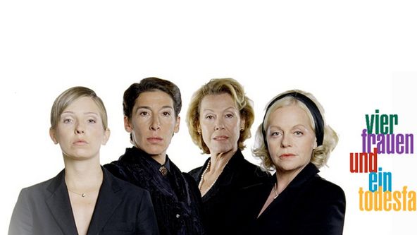 Vier Frauen und ein Todesfall II (5)